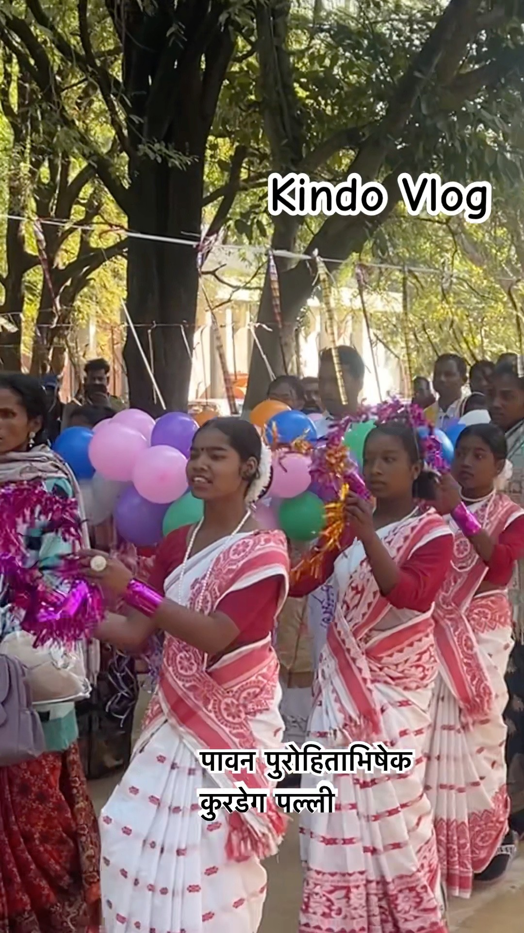 पावन पुरोहिताभिषेक फा. प्रवीण विकाश खलखो ये.स // कुरडेग पल्ली , सिमडेगा , झारखण्ड /part 37